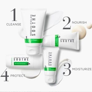 NWT Rodan + Fields Soothe !Offers Welcome!